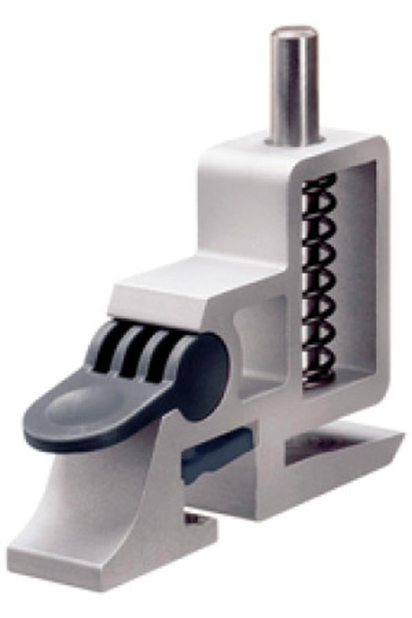 LEITZ Lochsegment 6.0mm - Image 1