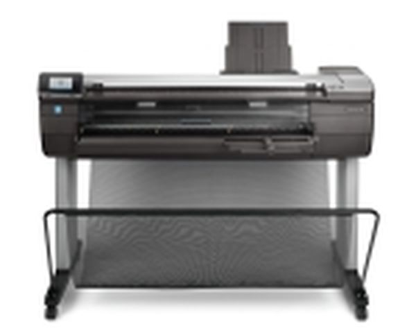 HP DesignJet T830 MFP 36" Occasion - Image 1