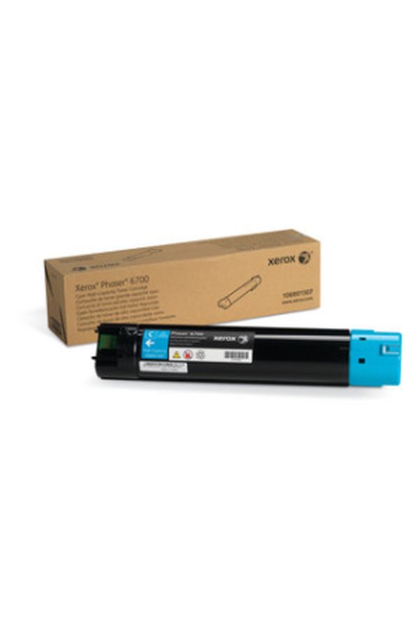 XEROX Toner HY cyan - Image 1