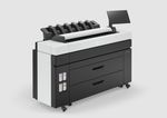 HP DesignJet XL 3800PS MFP 36'' - Thumbnail 3