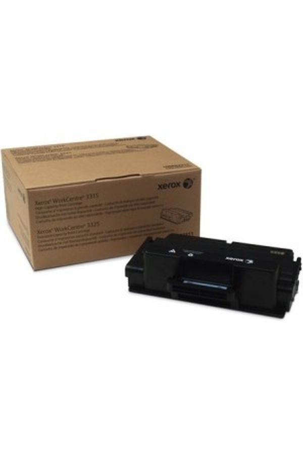 XEROX Toner-Modul schwarz - Image 1