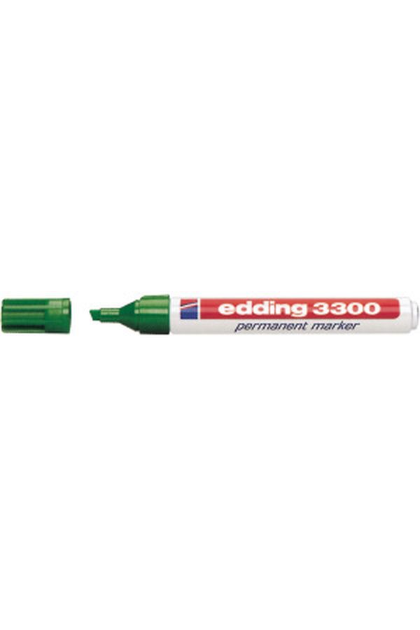 EDDING Permanent Marker 3300 - Image 1