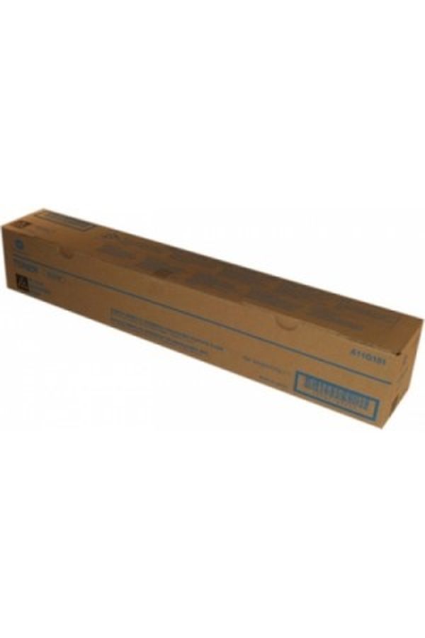 KONICA Toner Modul 29'000 S. black - Image 1