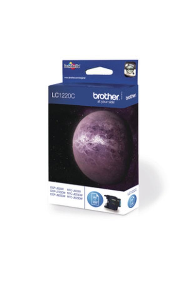 Brother Tinte 300s. cyan - Image 1