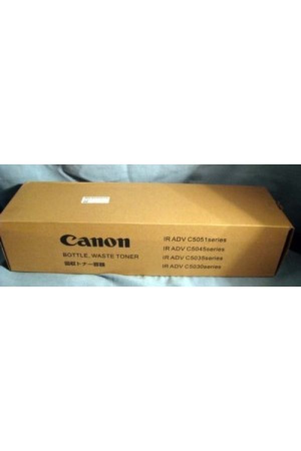 Canon Resttonerbehälter - Image 1