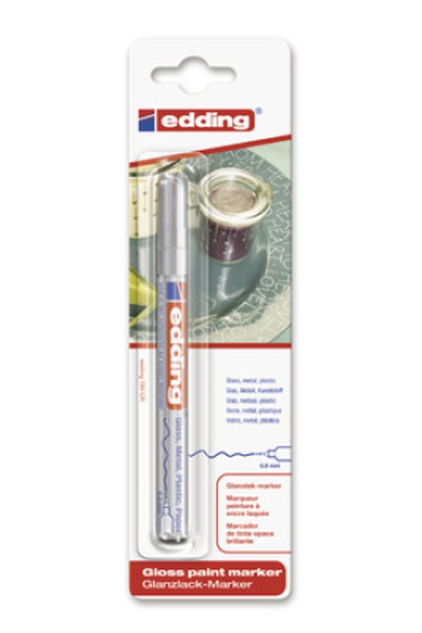 EDDING Paintmarker 780 0.8mm - Image 1