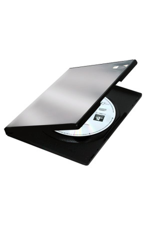 FELLOWES DVD Cases - Image 1