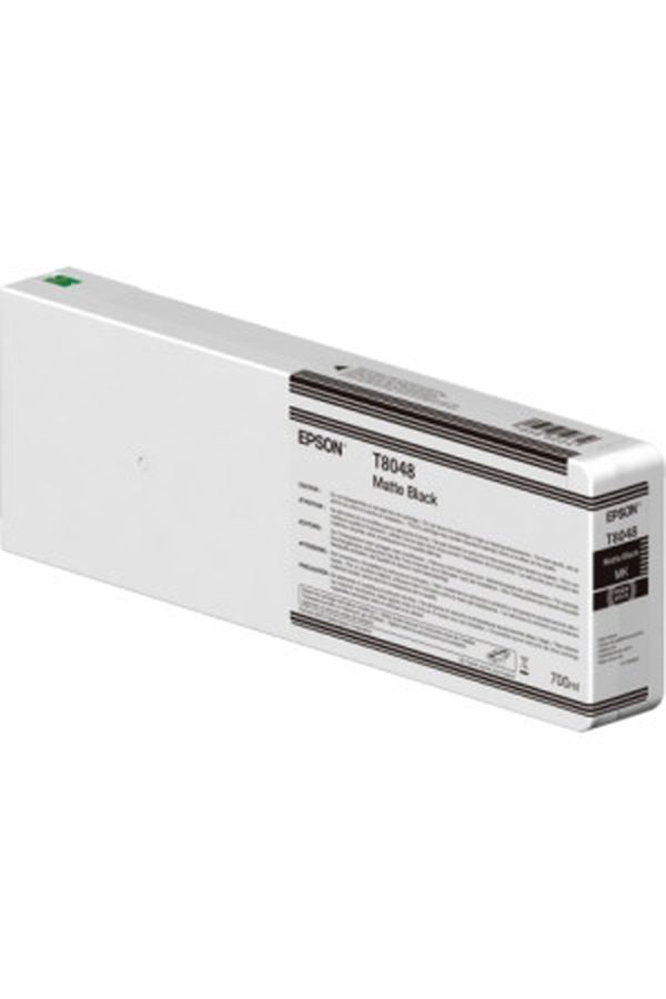 EPSON Tintenpatrone matte schwarz - Image 1