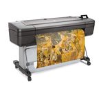 HP DesignJet Z6dr PS 44'' & SD Pro 2 Scanner Bundle - Thumbnail 8
