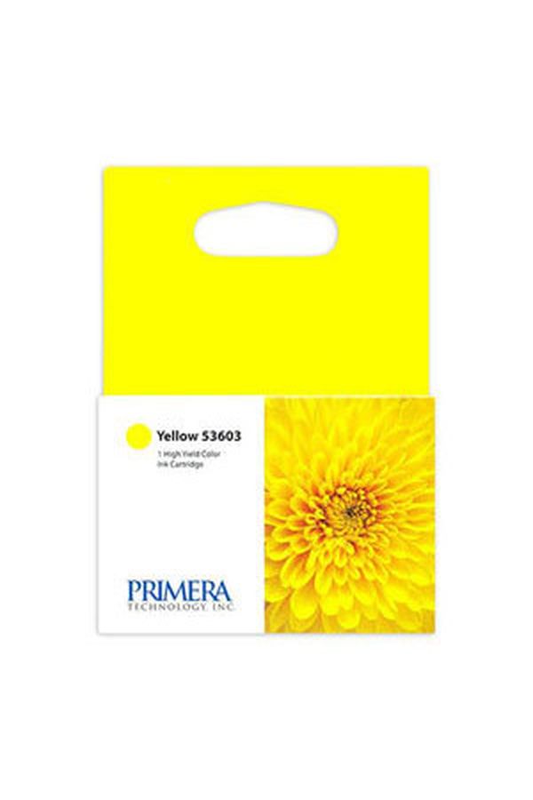 PRIMERA Tintenpatrone yellow - Image 1