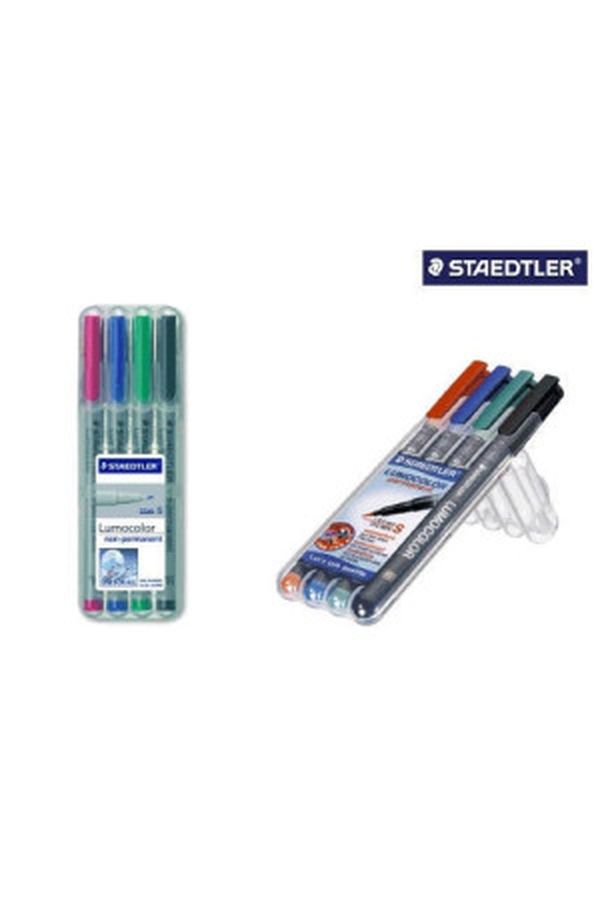 STAEDTLER Lumocolor non-perm. 0,4mm(S) - Image 1
