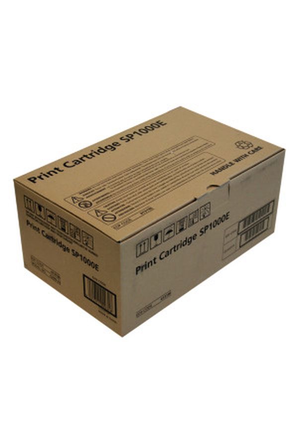 RICOH Toner-Modul schwarz - Image 1