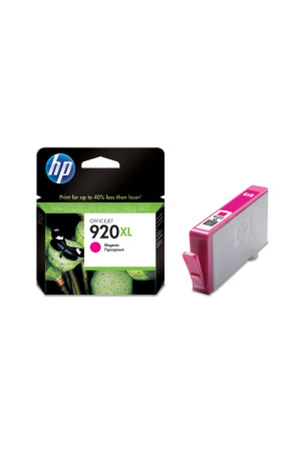 HP Tinte No. 920XL 700s. magenta - Image 1