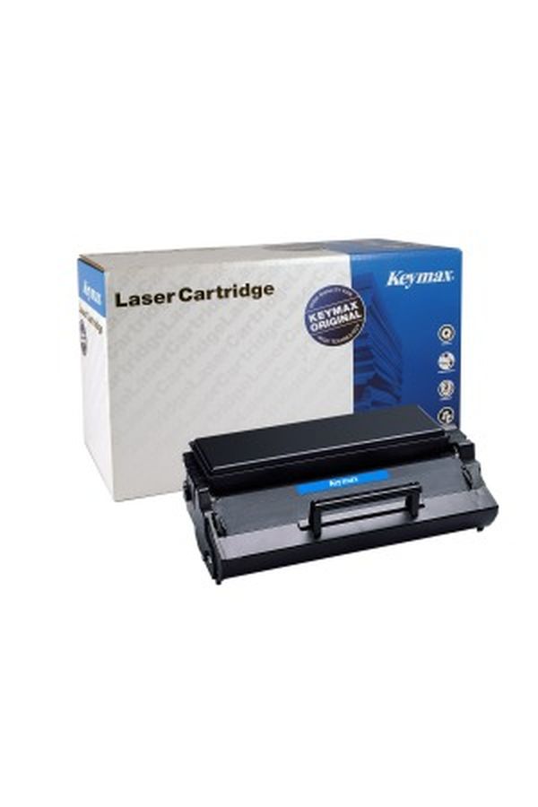 KEYMAX RMC-Toner-Modul schwarz - Image 1
