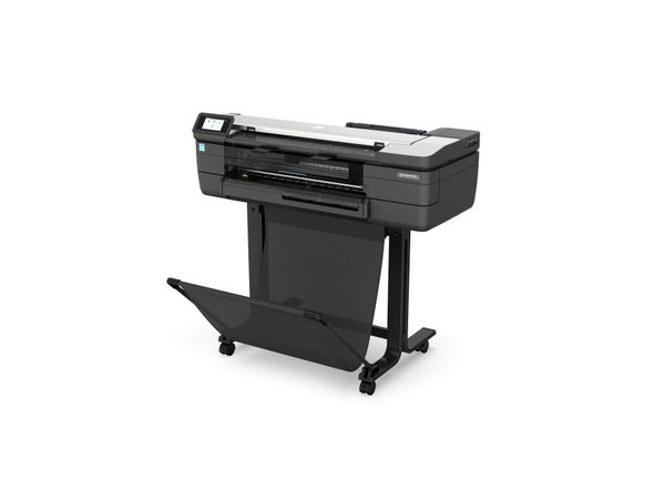 HP DesignJet T830 MFP 24" - Image 2