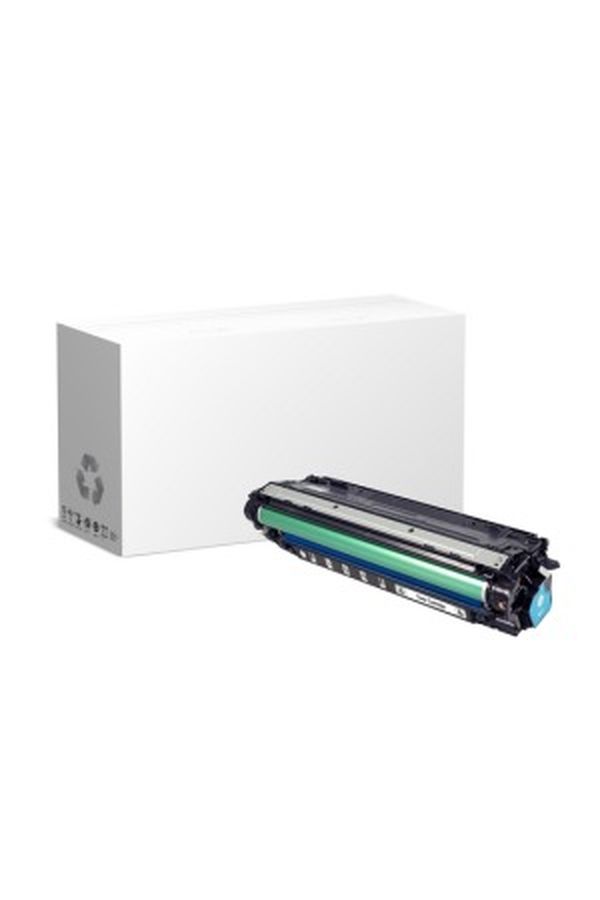 NEUTRAL Toner-Modul cyan - Image 1