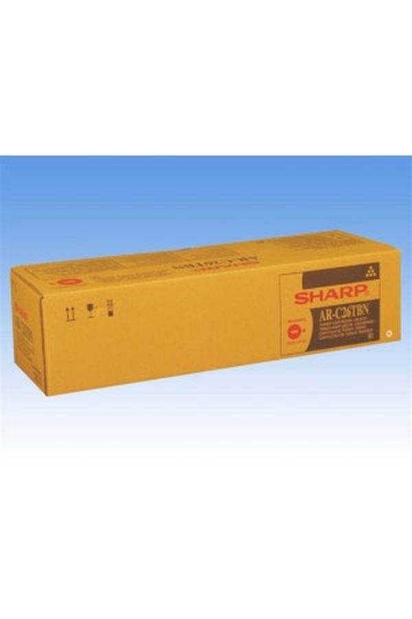 SHARP Toner schwarz - Image 1