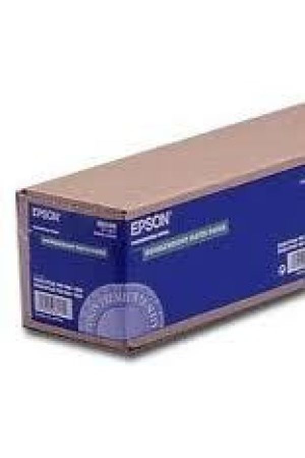 EPSON Double Weight Paper 180g 25m - Image 1