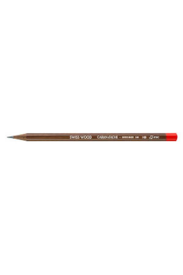 CARAN D''A Bleistift Swiss Wood HB - Image 1