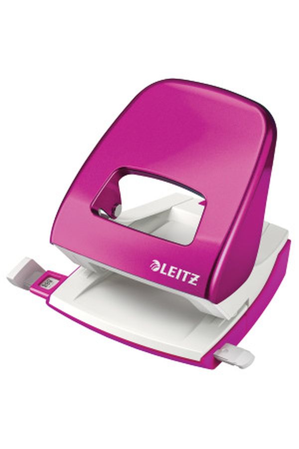 LEITZ Bürolocher NeXXt WOW 8cm/5.5mm - Image 1