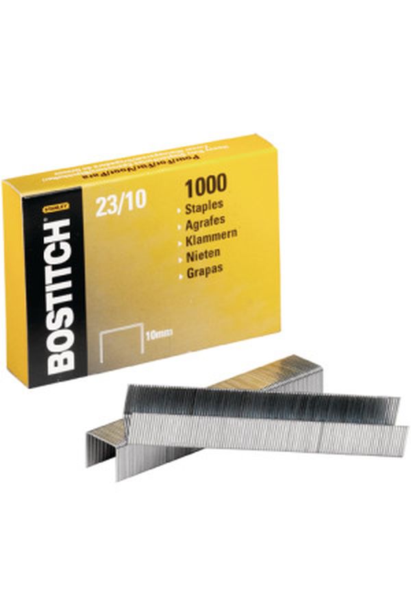 BOSTITCH Heftklammern 10mm - Image 1