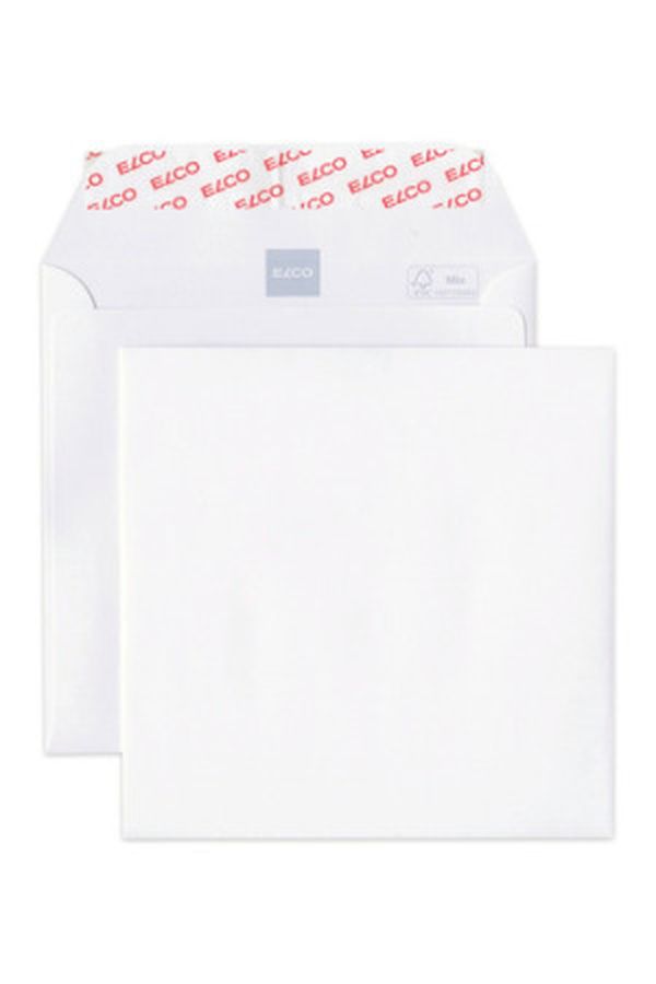 ELCO Couvert Premium 155x155/37mm - Image 1