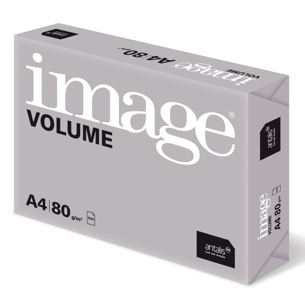 image VOLUME 80g A3 - Image 1