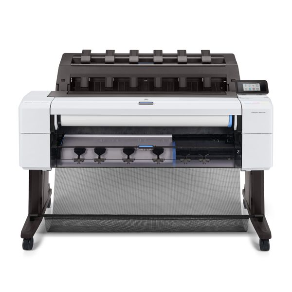 HP DesignJet T1600dr PS 36'' Fachhandel Occasion - Image 1