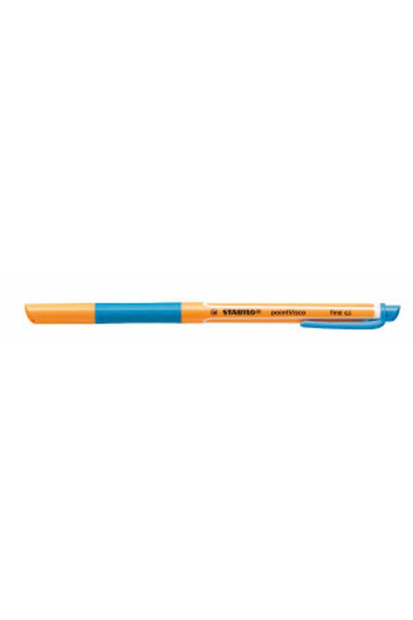 STABILO Tintenroller pointVisco 0,5mm - Image 1