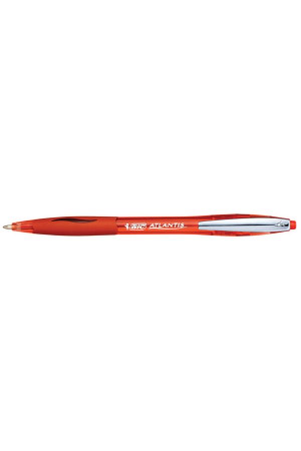 BIC Kugelschr.Atlantis Prem. 0.4mm - Image 1