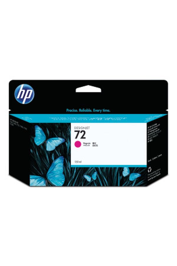 HP Tinte No.72 130ml magenta - Image 1