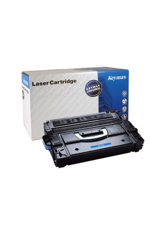 KEYMAX RMC-Toner-Modul HY schwarz - Image 1