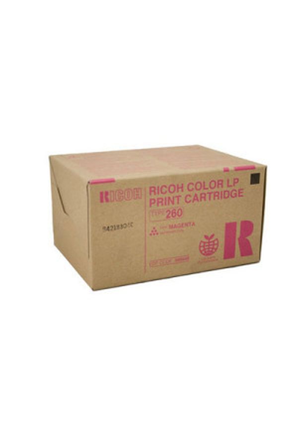 RICOH Toner magenta - Image 1