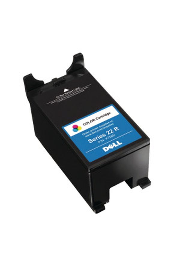 DELL Tintenpatrone HY X738N color - Image 1