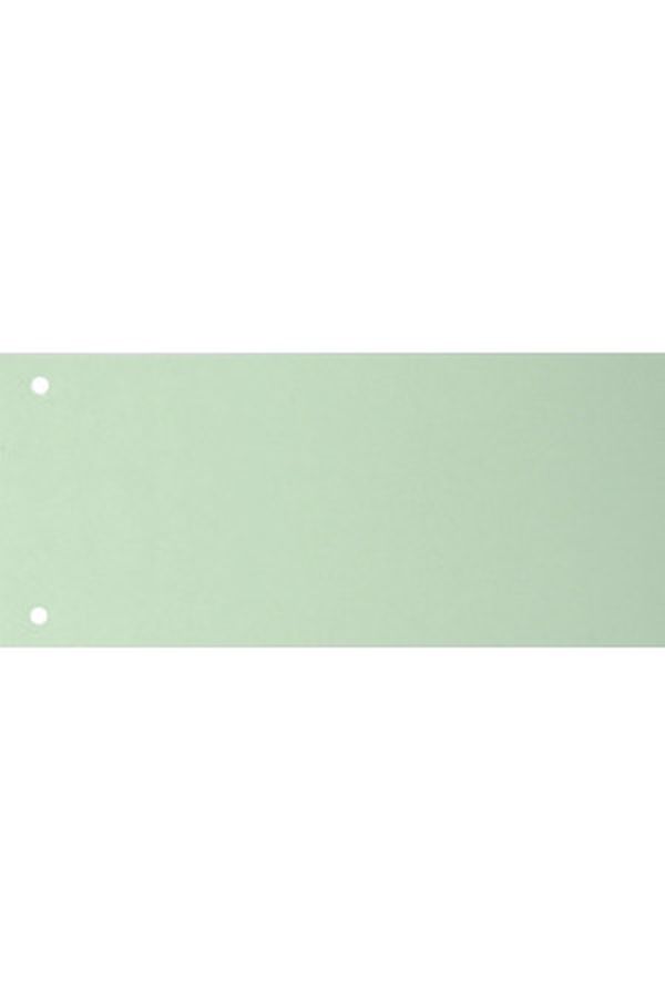 BIELLA Trennstreifen Karton 2 Loch - Image 1