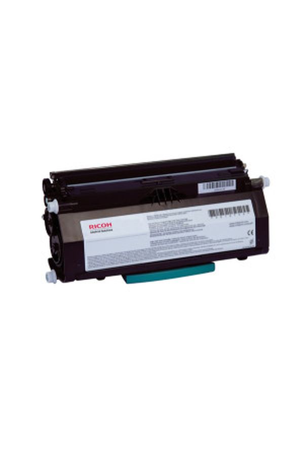 RIC.INFOP Toner return schwarz - Image 1