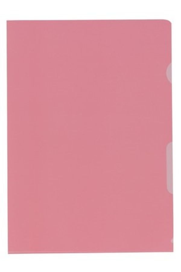 KOLMA Sichthülle VISA antirefl. A4 - Image 1