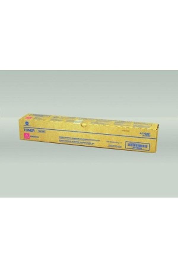 KONICA Toner Modul 26'000 S. magenta - Image 1