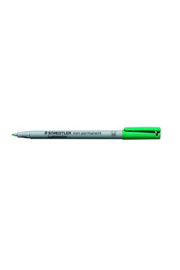 STAEDTLER Lumocolor non-perm. 1mm(M) - Image 1