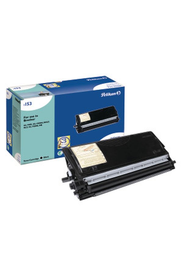 PELIKAN Toner-Modul schwarz - Image 1