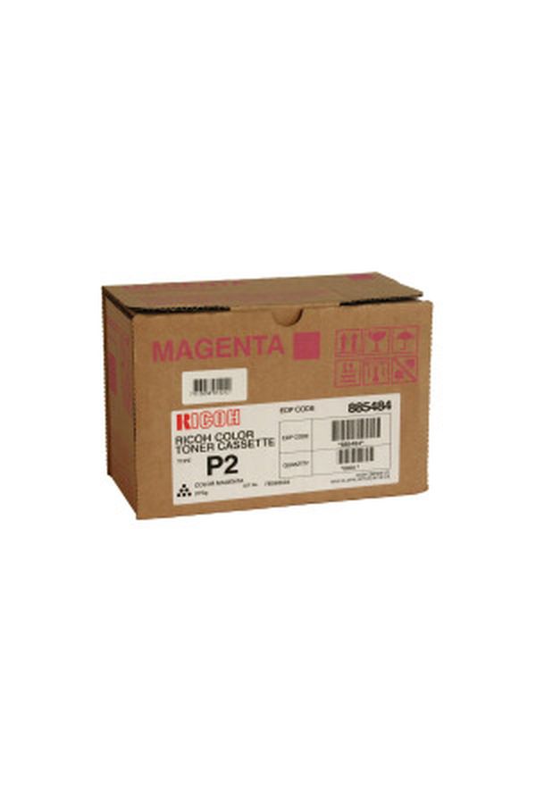 RICOH Toner magenta - Image 1