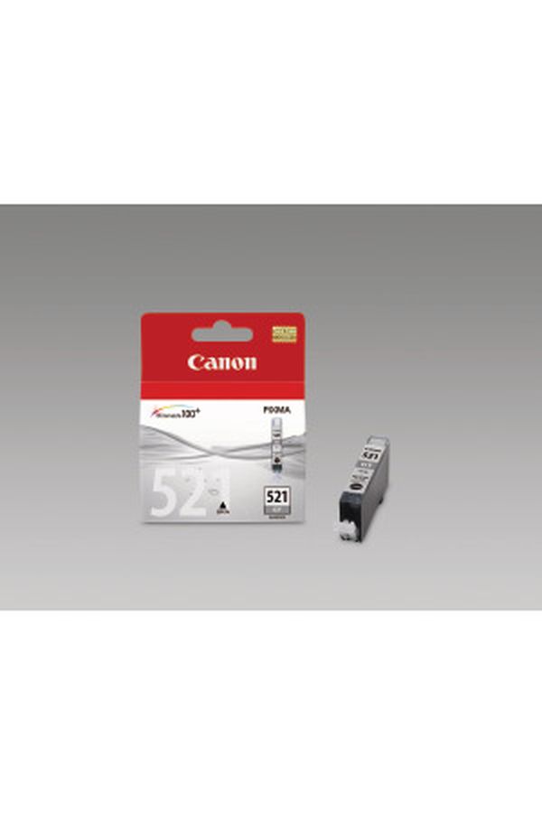 Canon Tinte 9ml grey - Image 1