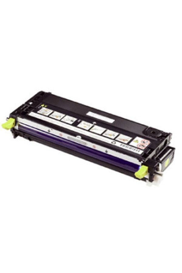 DELL Toner-Modul HY F935N yellow - Image 1