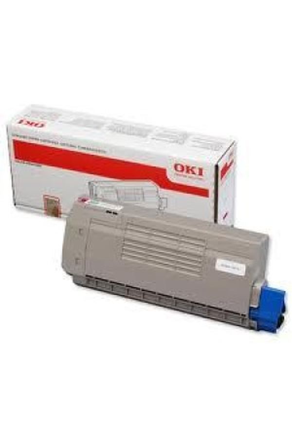 OKI Toner magenta - Image 1