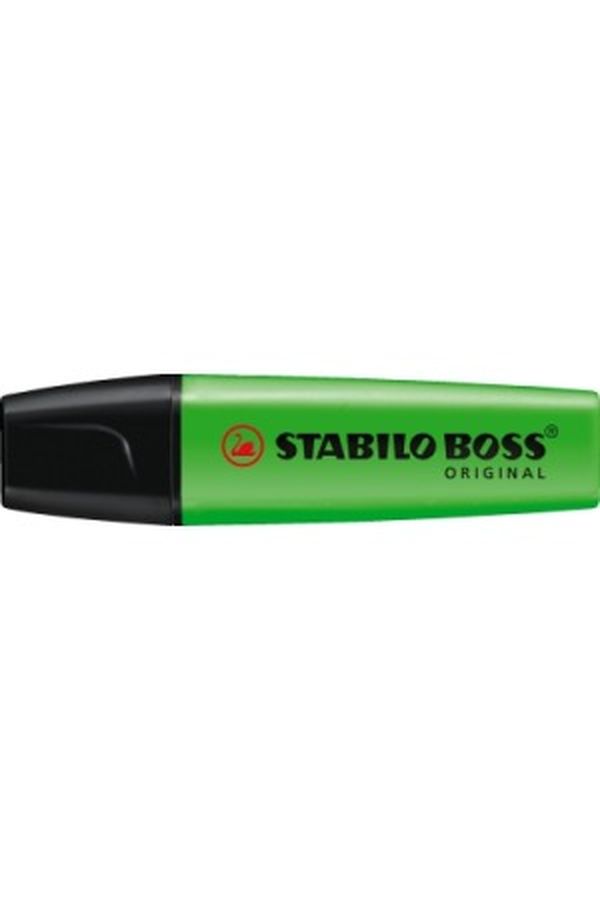 STABILO Boss Leuchtmarker Original - Image 1
