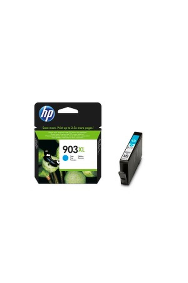 HP Tintenpatrone 903XL cyan - Image 1