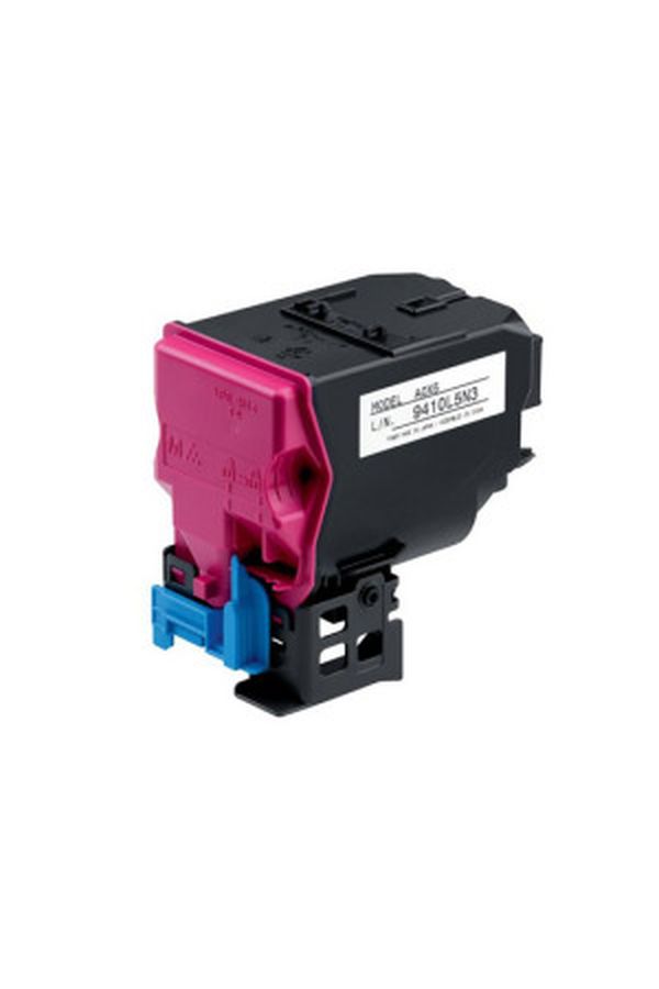 KONICA Toner magenta - Image 1