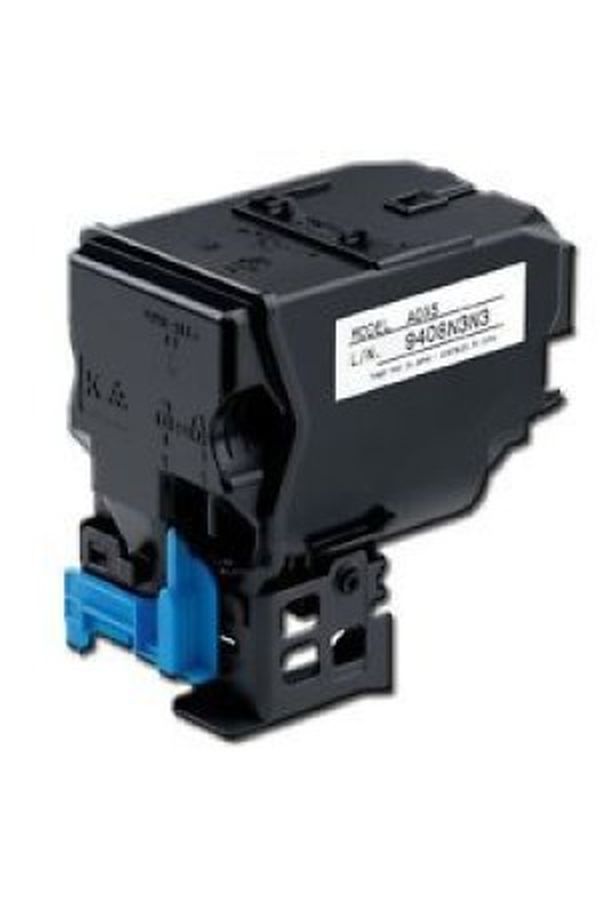 DEVELOP Drum schwarz - Image 1