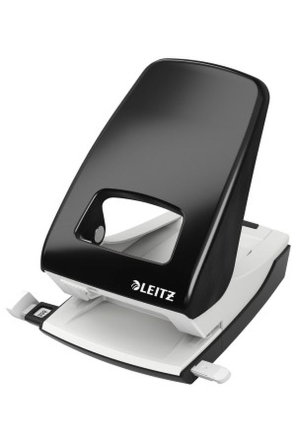 LEITZ Bürolocher NeXXt 8cm/5.5mm - Image 1