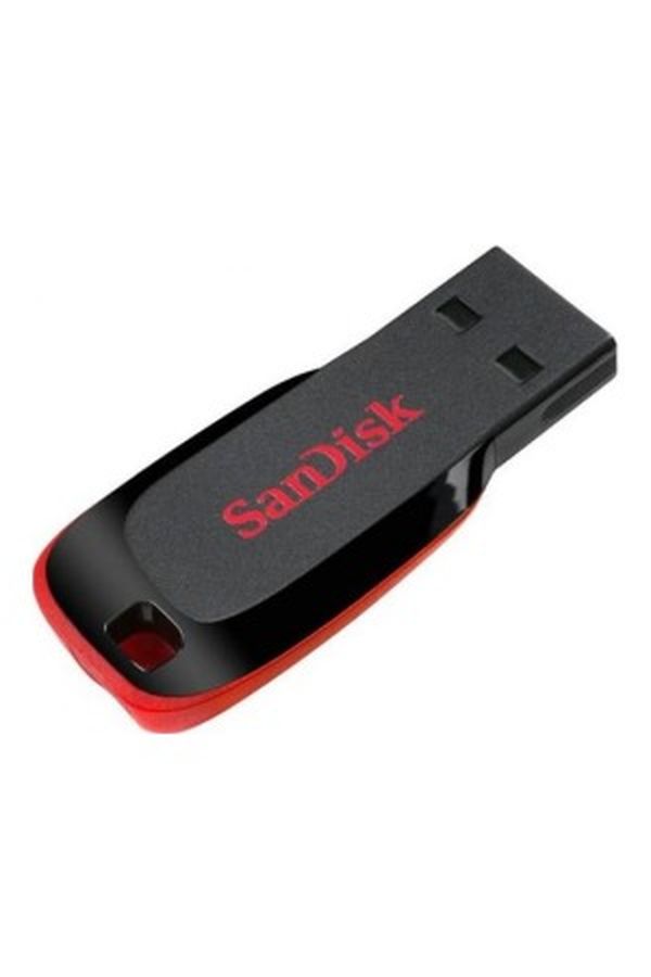 SANDISK USB Flash Cruzer Blade 32GB - Image 1